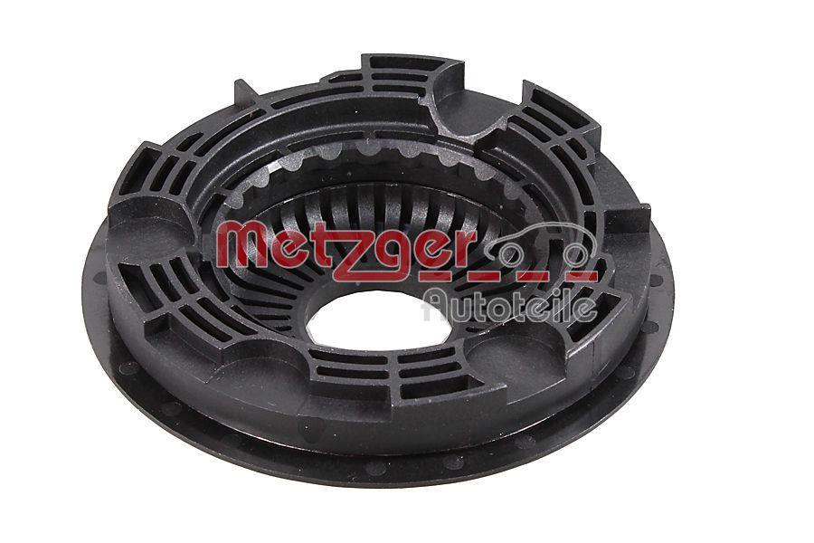Rolamento copo de suspensão METZGER ref. 6490337
